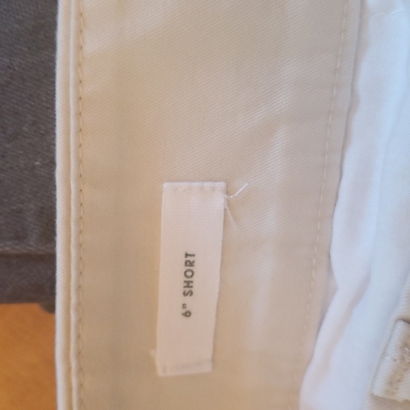 Shorts 6 inch inseam - Picture 6 of 6